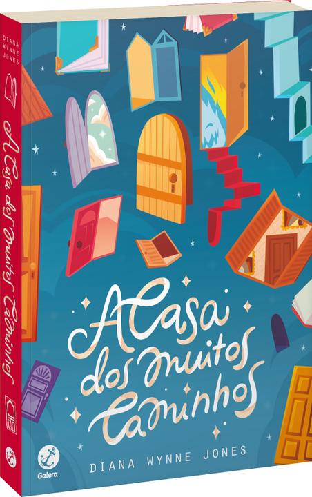 Livro - Box O castelo animado - 7