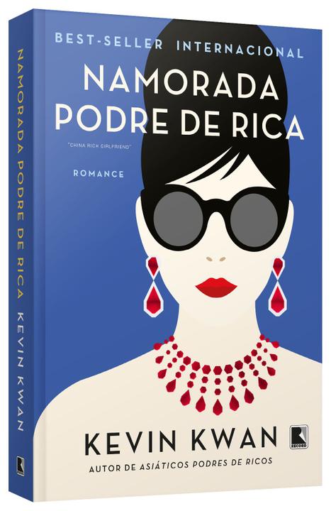 Livro - Box Podres de Ricos (acompanha brindes) - 5