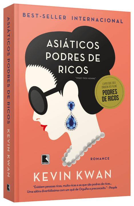 Livro - Box Podres de Ricos (acompanha brindes) - 4