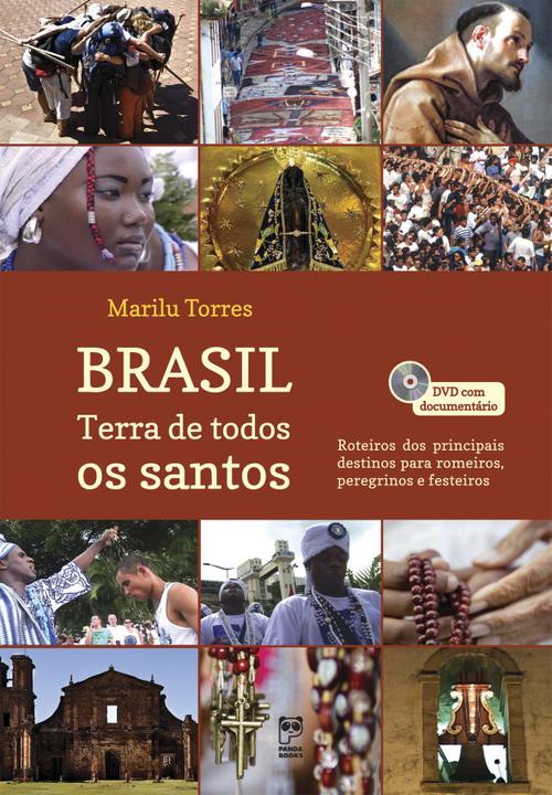 Livro - Brasil