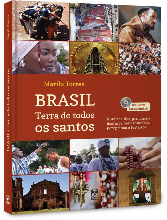 Livro - Brasil - 1