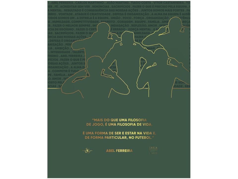 Livro Cabeça Fria Coração Quente - 1