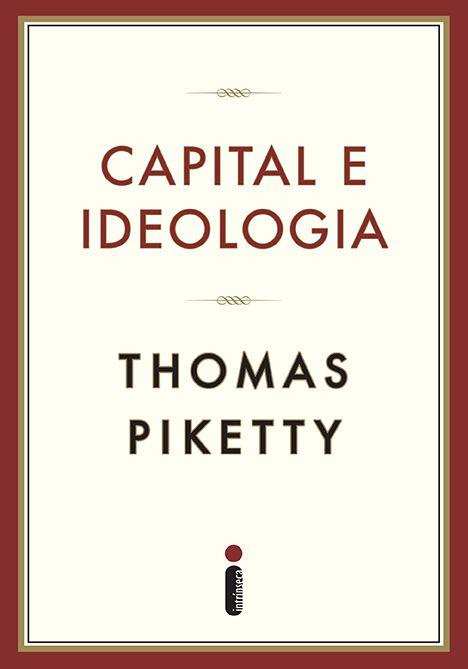 Livro - Capital e Ideologia - 5