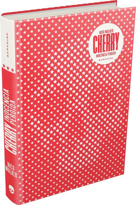 Livro - Cherry: Inocência Perdida