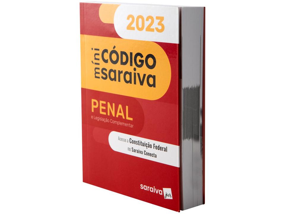 Livro Código Penal Mini - 2