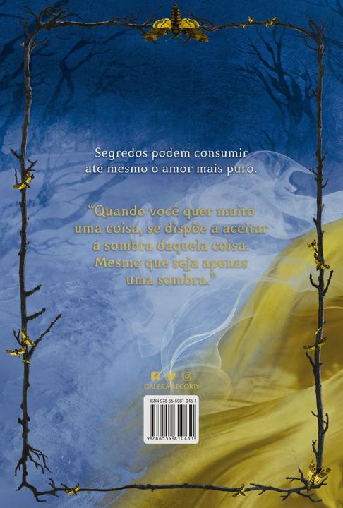 Livro - Corrente de ferro (Vol. 2 As últimas horas) - 1