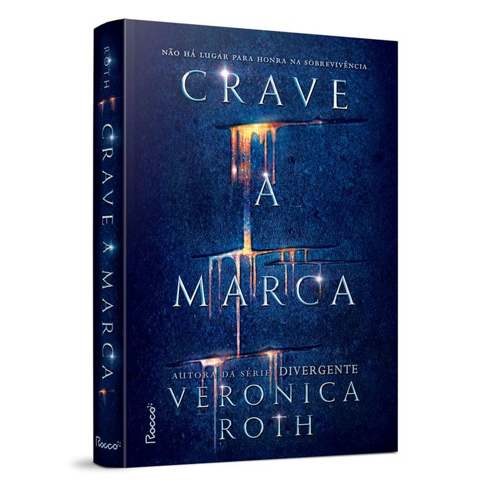 Livro - Crave a marca - 3