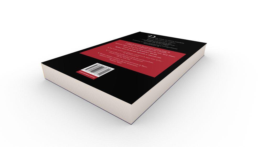 Livro - Crepúsculo - 2