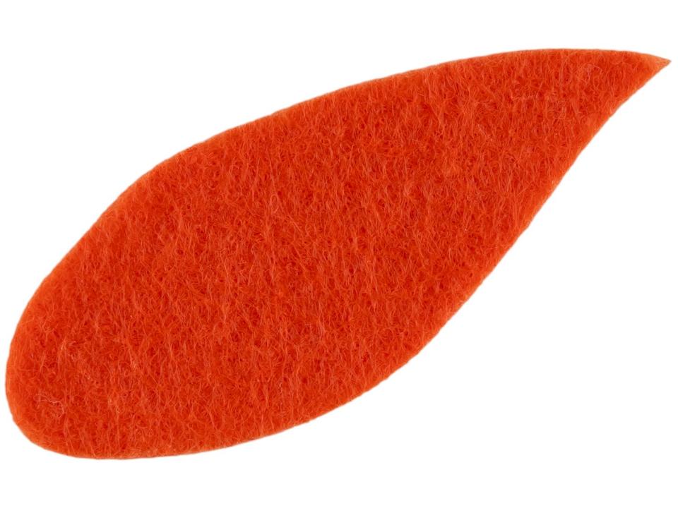 Livro de Atividades Bichinhos de Feltro com Acessórios - 4