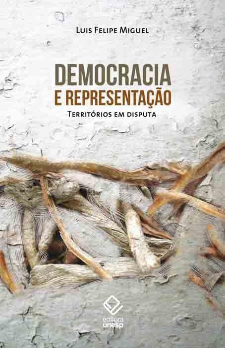 Livro - Democracia e representação