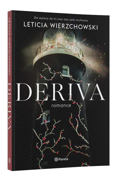 Livro - Deriva - 1