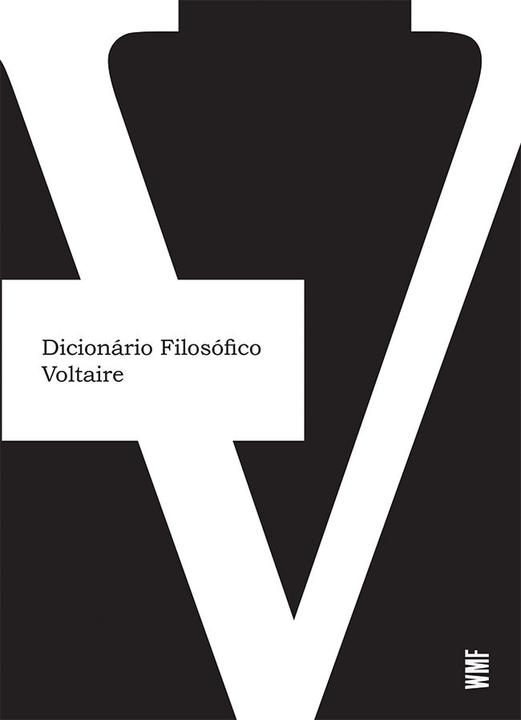 Livro - Dicionário filosófico