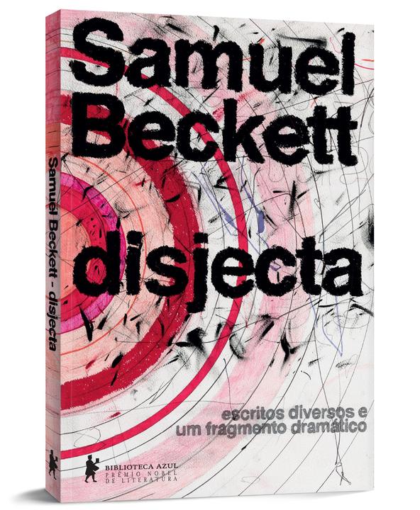 Livro - Disjecta - 2
