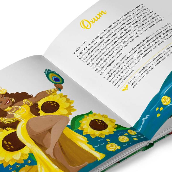 Livro - Divinas Mulheres - 2
