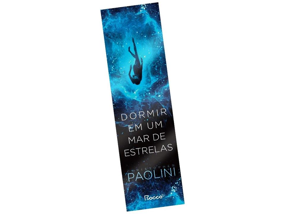 Livro Dormir em um Mar de Estrelas - 6