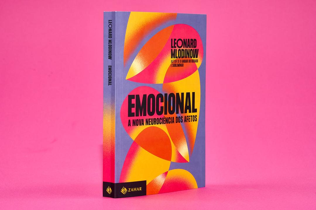 Livro - Emocional - 1