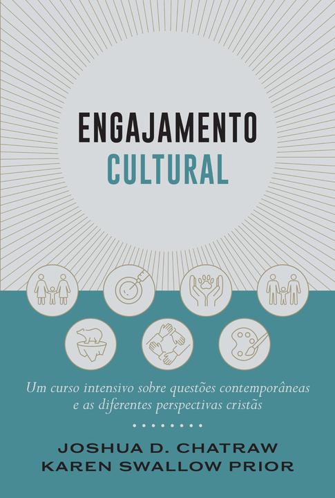 Livro - Engajamento cultural