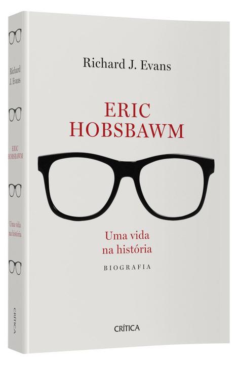 Livro - Eric Hobsbawm - 1