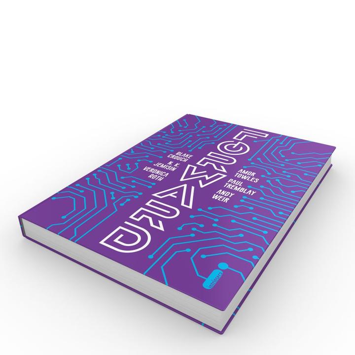 Livro - Forward - 2