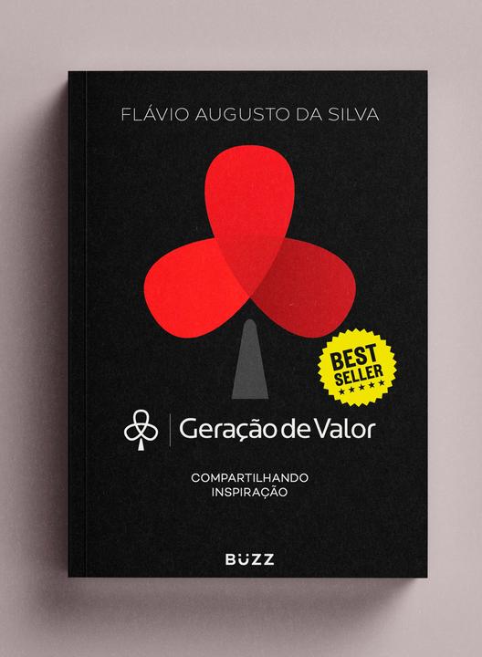 Livro - Geração de Valor - 2