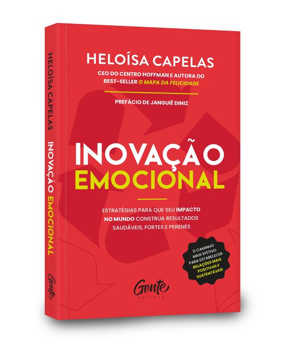 Livro - Inovação emocional - 1