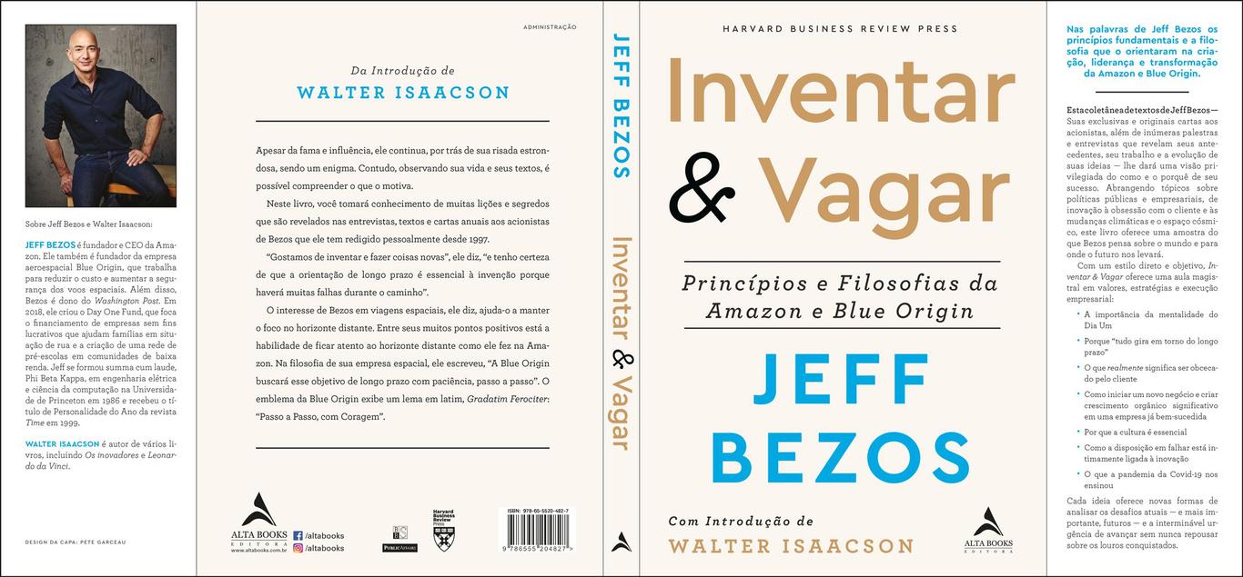 Livro - Inventar & vagar - 3