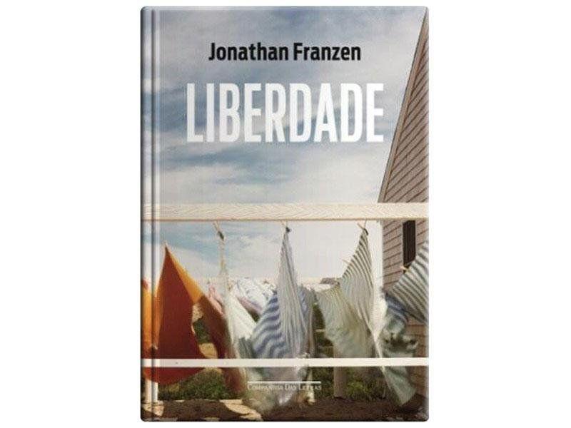 Livro - Liberdade - 1