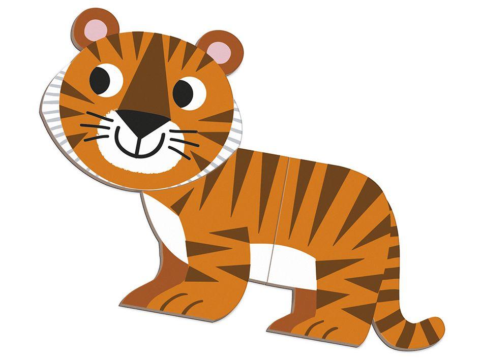 LIVRO MAGNETICO ANIMAIS - 3