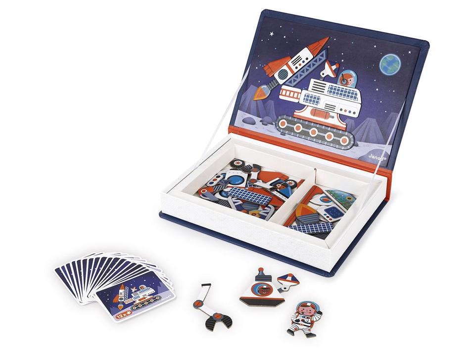 LIVRO MAGNETICO VIAGEM A - 4