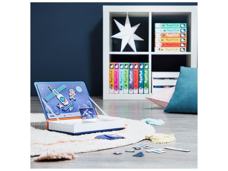 LIVRO MAGNETICO VIAGEM A - 2