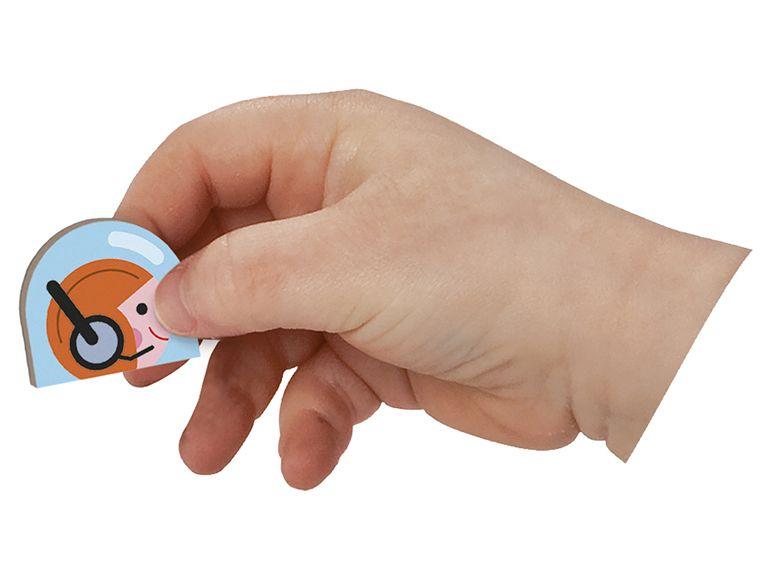 LIVRO MAGNETICO VIAGEM A - 5