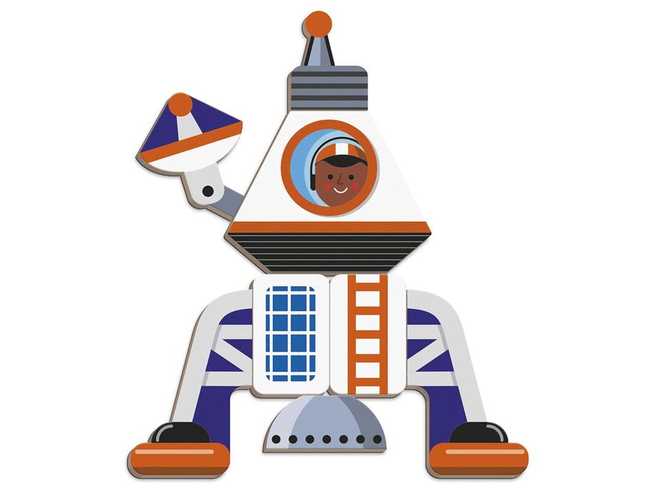 LIVRO MAGNETICO VIAGEM A - 6