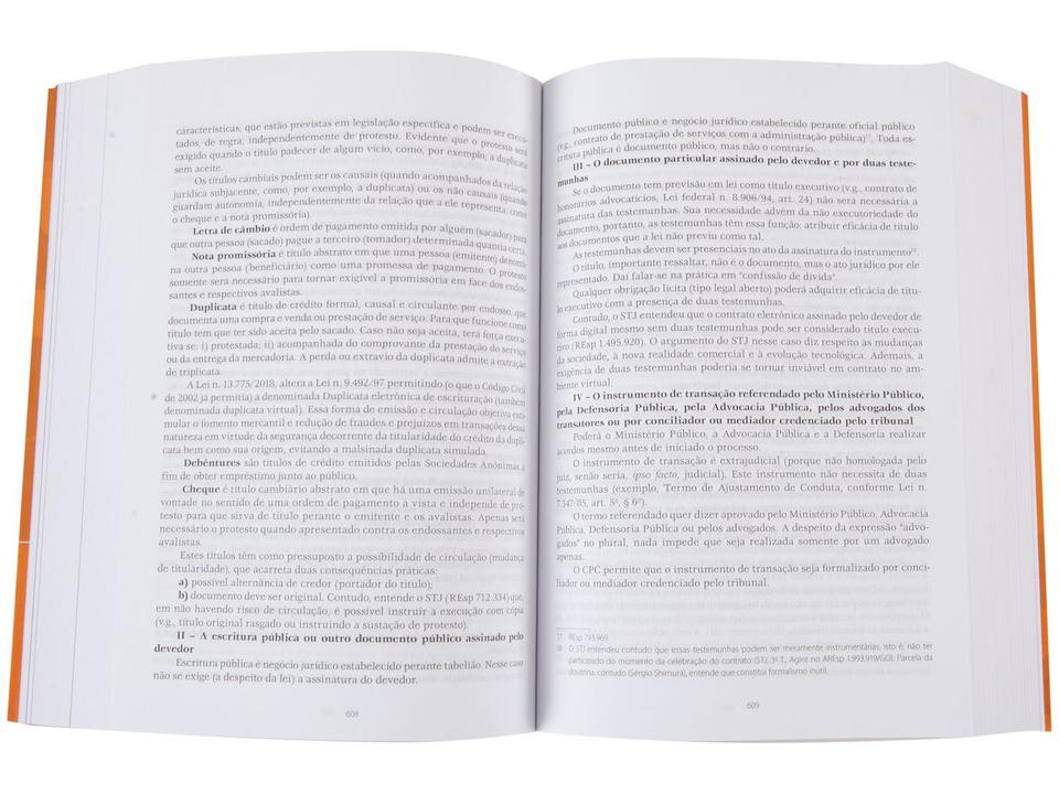 Livro Manual de Direito Processual Civil Cassio Scarpinella Bueno - 4