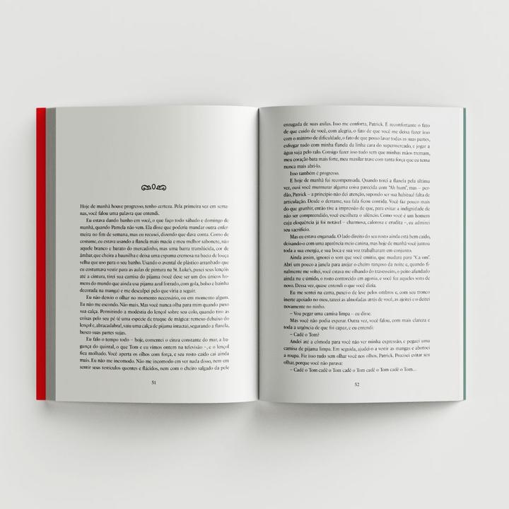Livro - Meu policial - 3