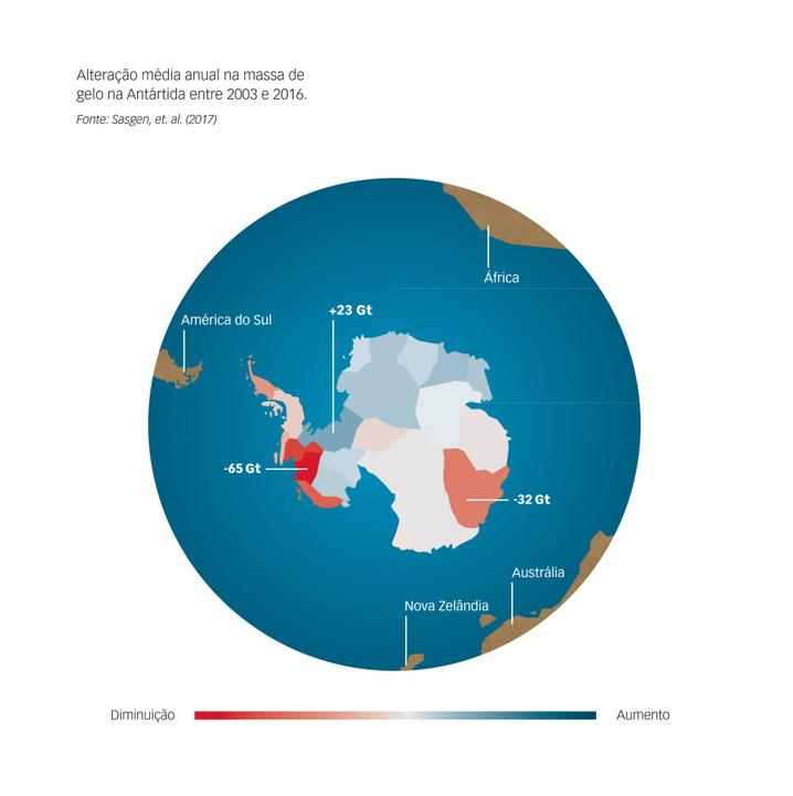 Livro - Mudança climática - Os fatos como você nunca viu antes - 4