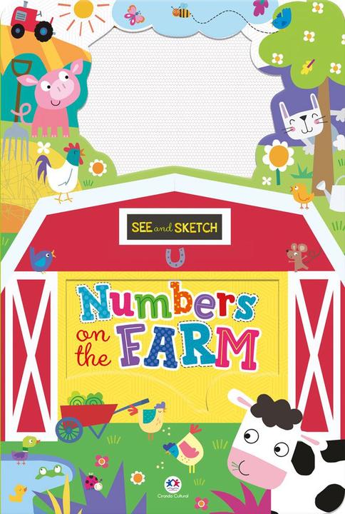 Livro - Numbers on the farm