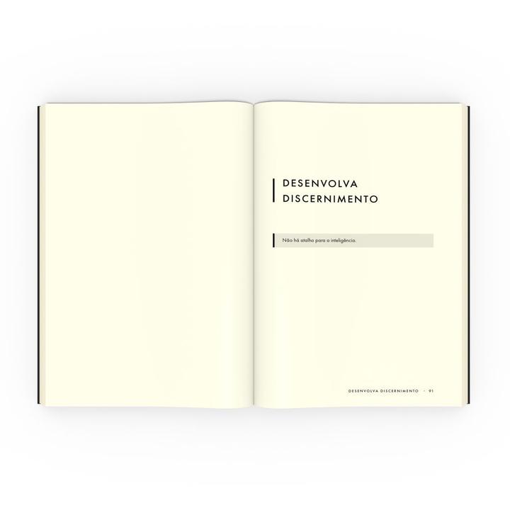 Livro - O almanaque de Naval Ravikant - 5