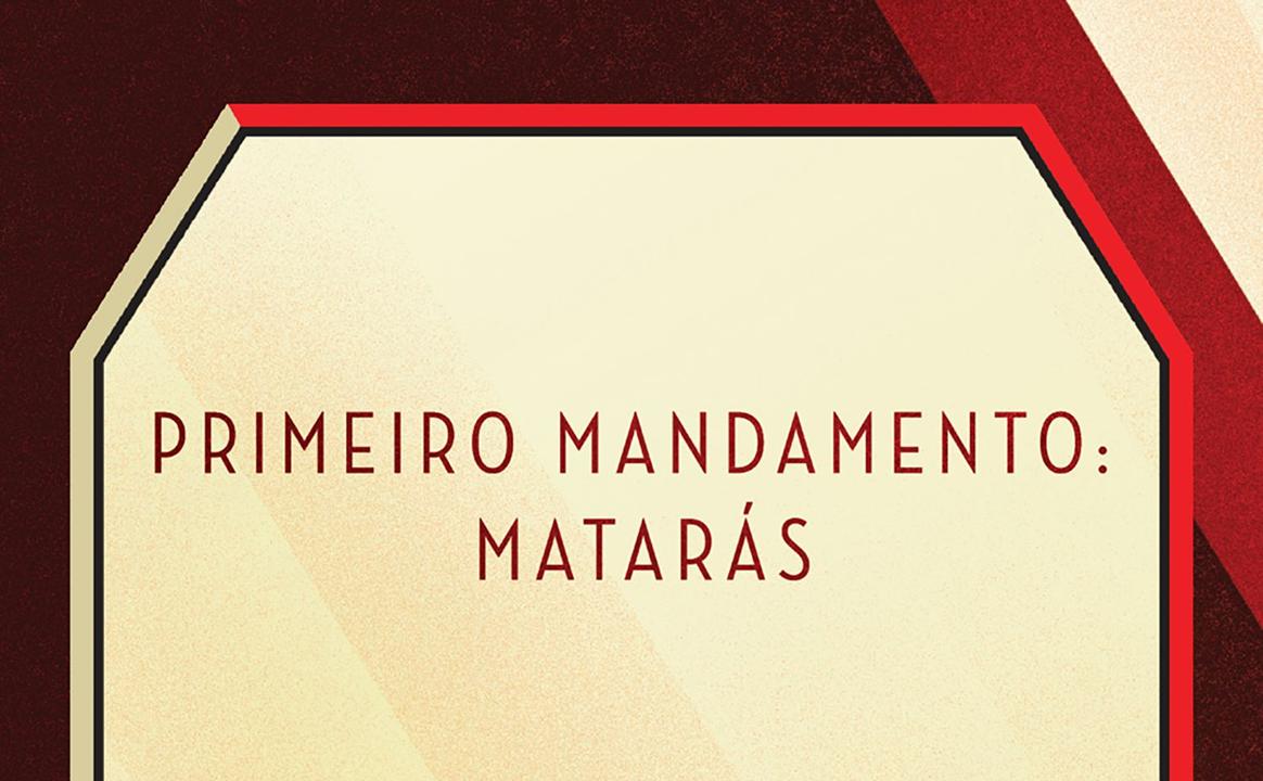 Livro - O ceifador - 2