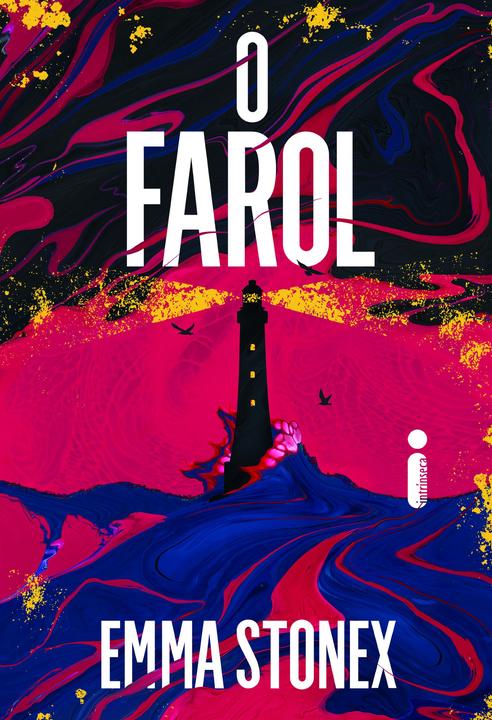 Livro - O Farol - 5