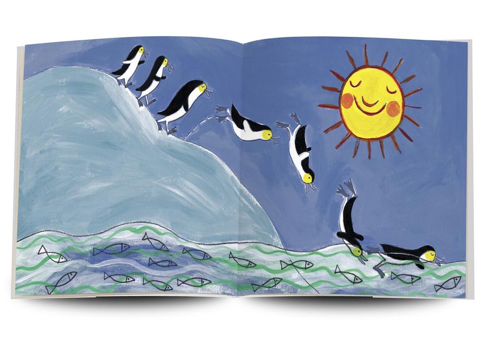 Livro O Iglu - 3