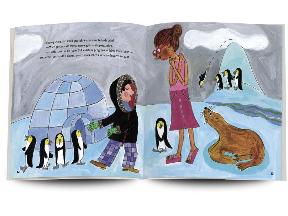 Livro O Iglu - 5