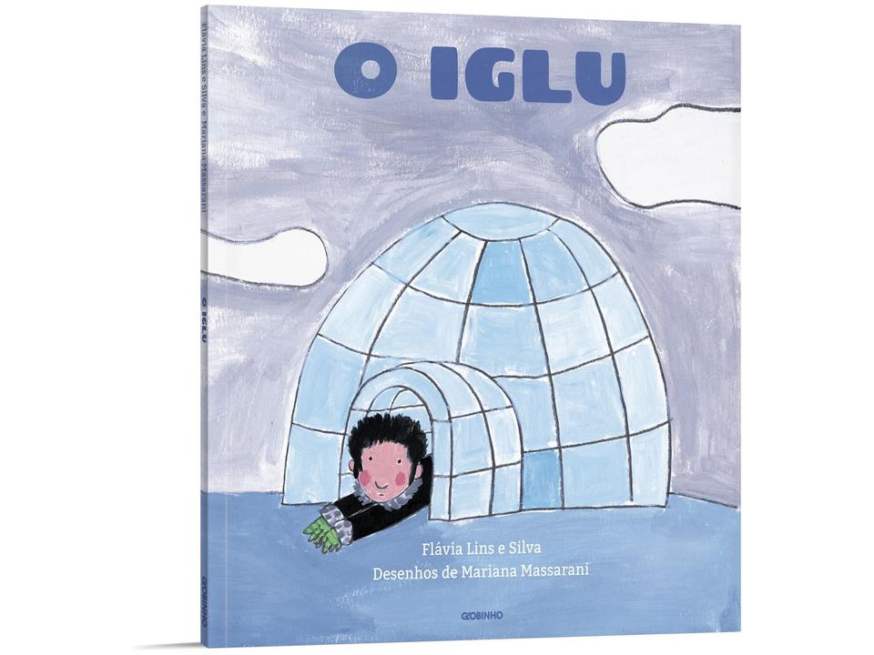 Livro O Iglu - 1