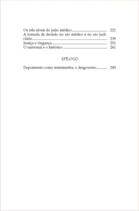 Livro - O justo - Vol. 2 - 2