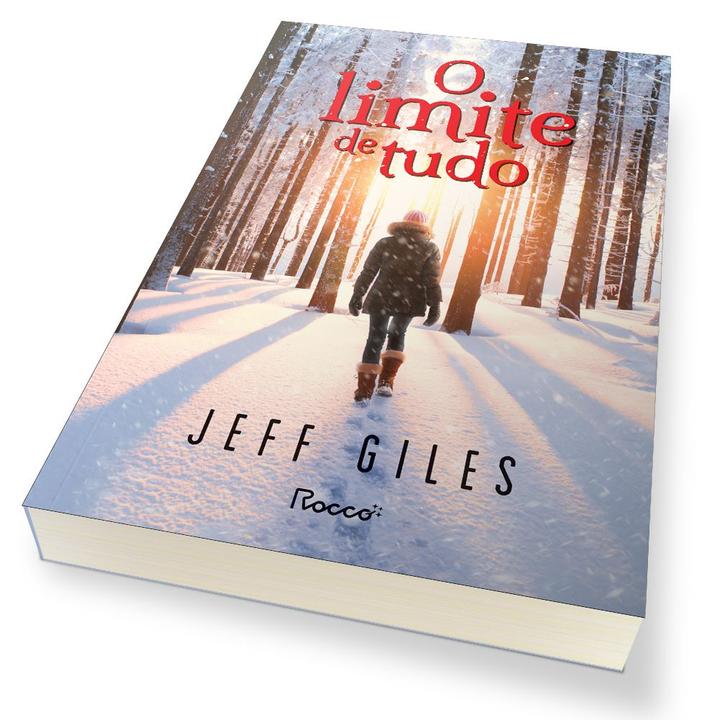 Livro - O limite de tudo - 2