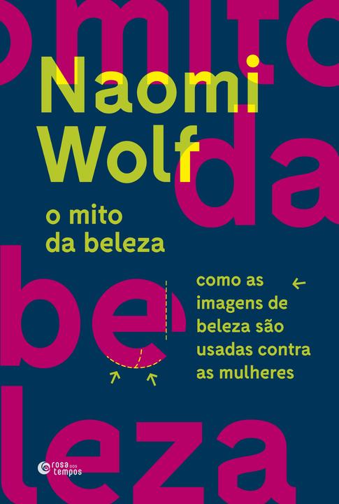 Livro - O mito da beleza