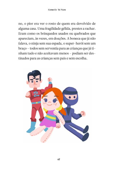 Livro - Os Meninos Maluquinhos - 3