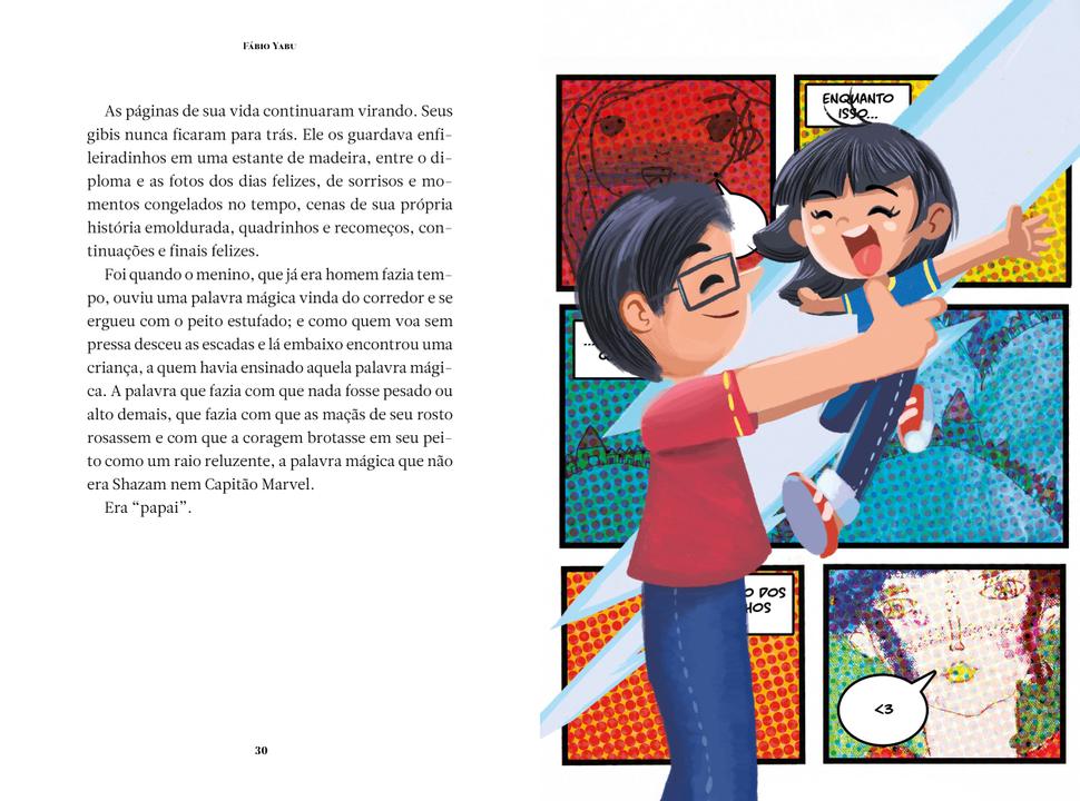 Livro - Os Meninos Maluquinhos - 4