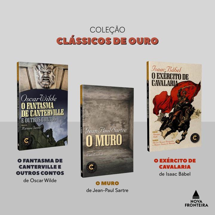 Livro - Poemas de amor: Coleção Clássicos de Ouro - 2
