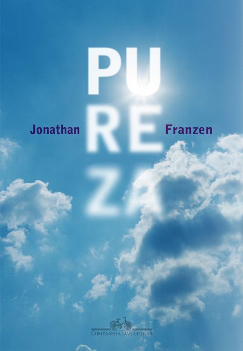 Livro - Pureza