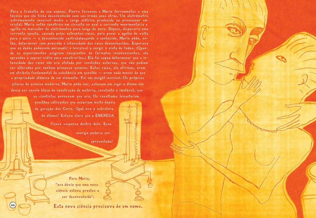 Livro - Radioativos - 3